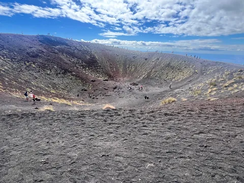 Sicilia - September 2024