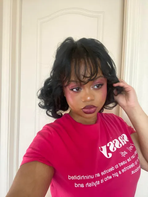 the look &amp; the inspo :)