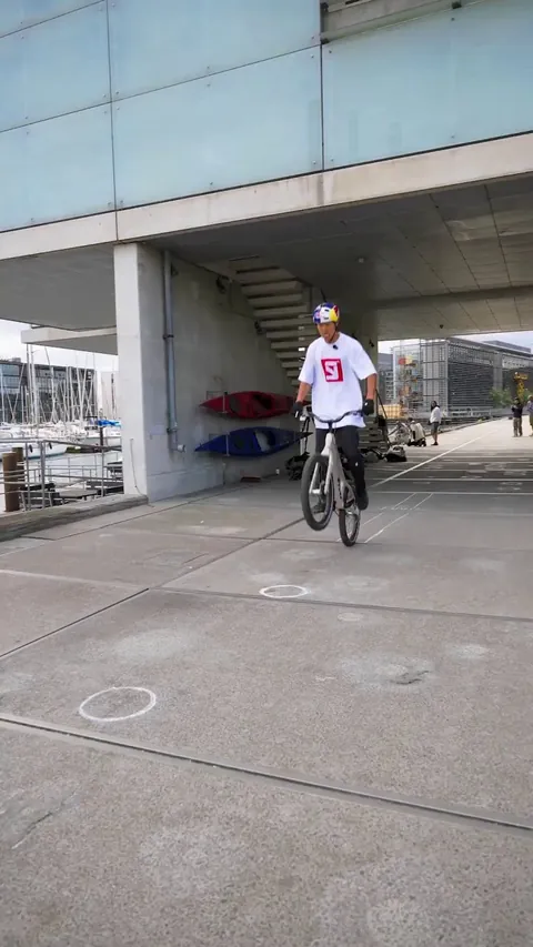 Tomomi Nishikubo's Training vs. Result