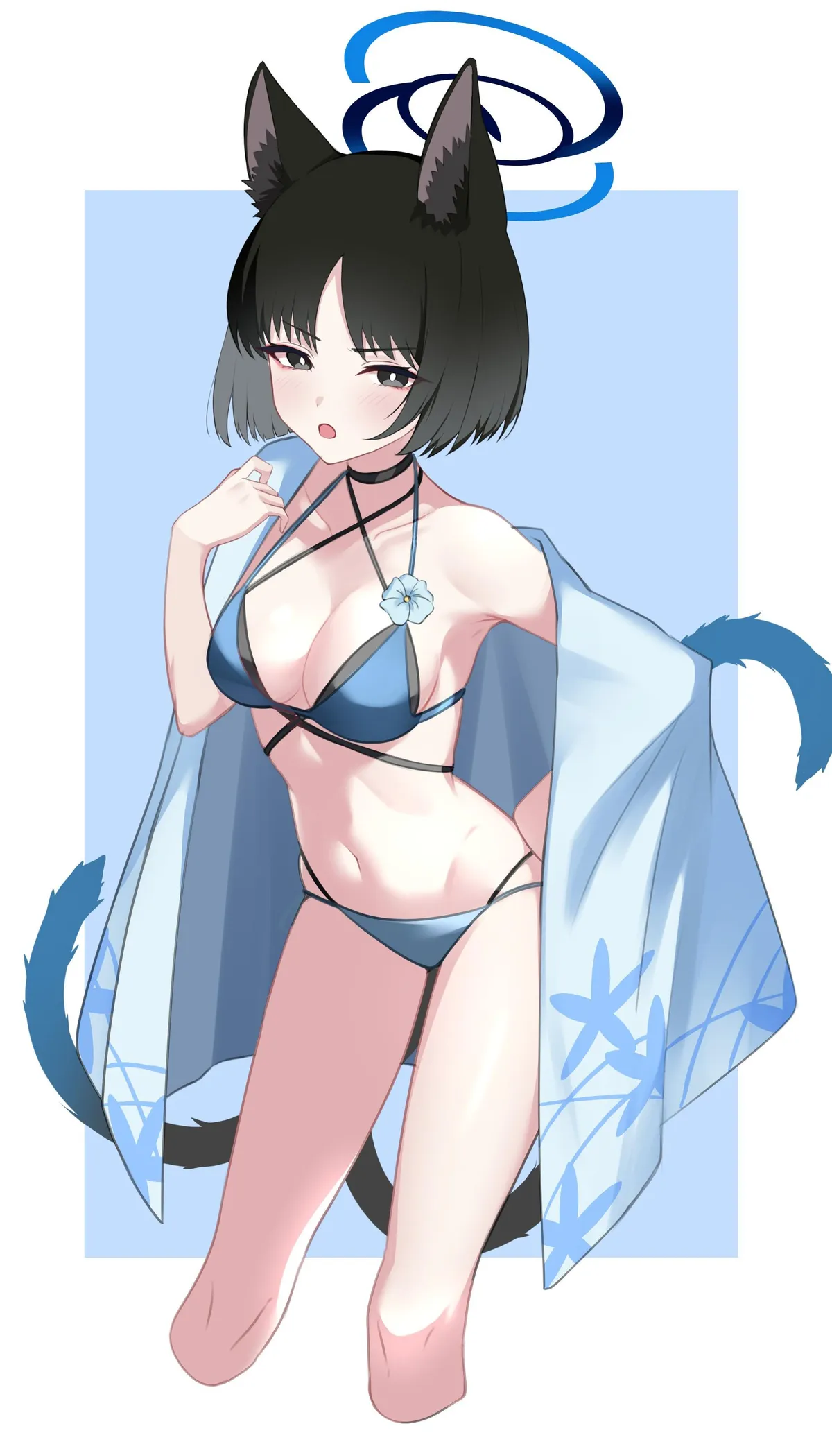 Kikyou [Blue Archive]