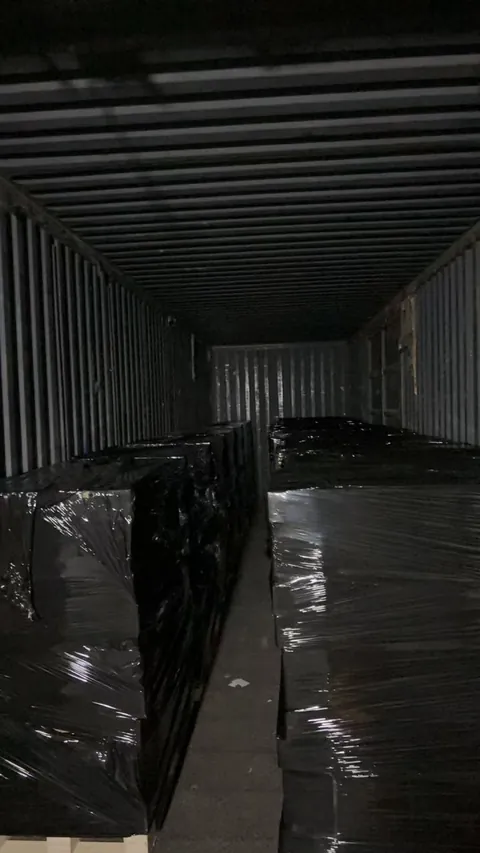 5090 smuggling business in China