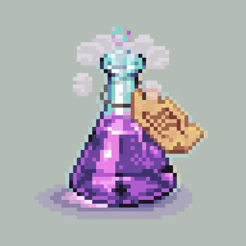 Potion of Pinky Promise