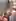 Staring contest after you swipe, try not to lose too fast :)