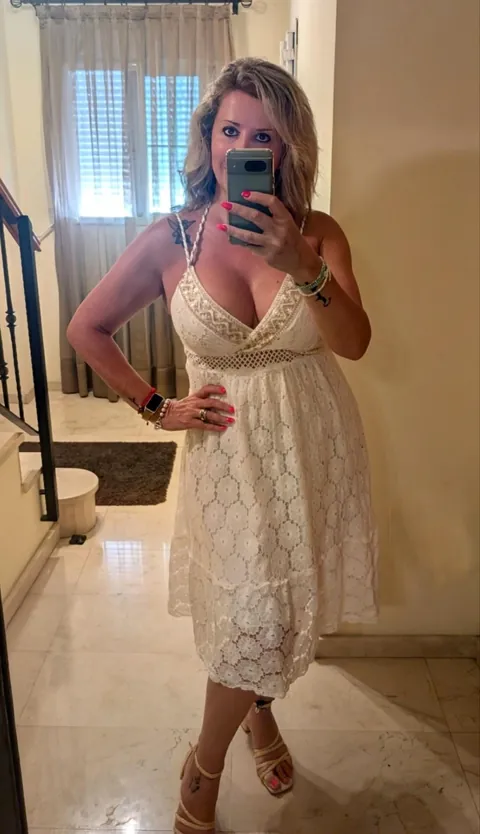 Even though my wife is 51yo, do you still find her attractive? Would you fuck her?