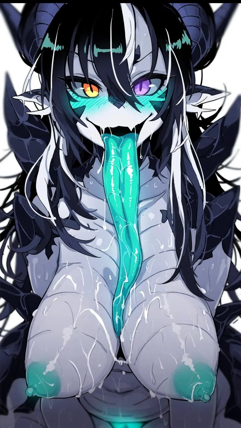 What are you doing with her first?