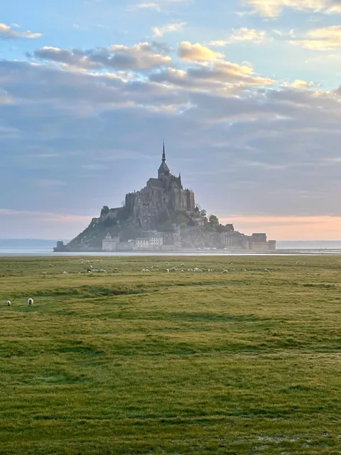 Normandy &amp; Brittany France, May 2024