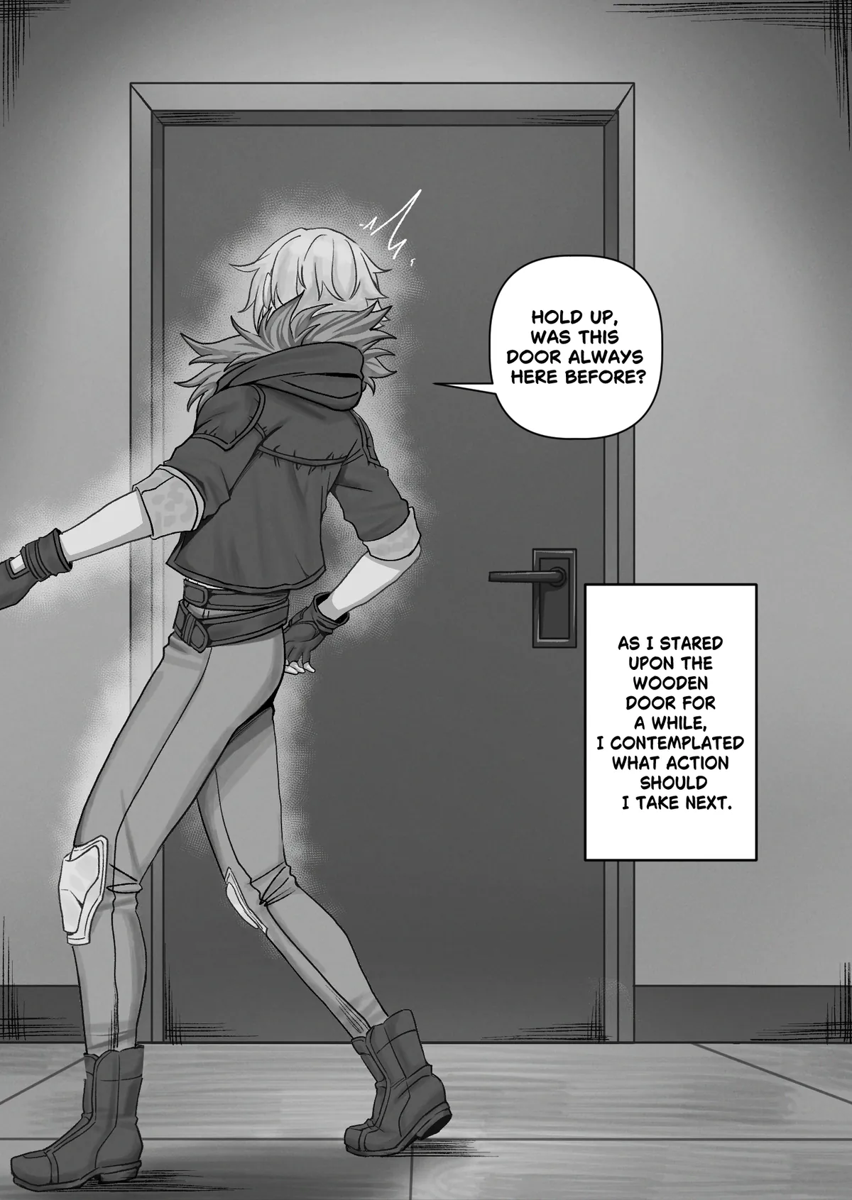 "The locker room incident" - Ezreal, Kai'sa, Sona, Draven and Darius. (Ryuukusnpaiart)