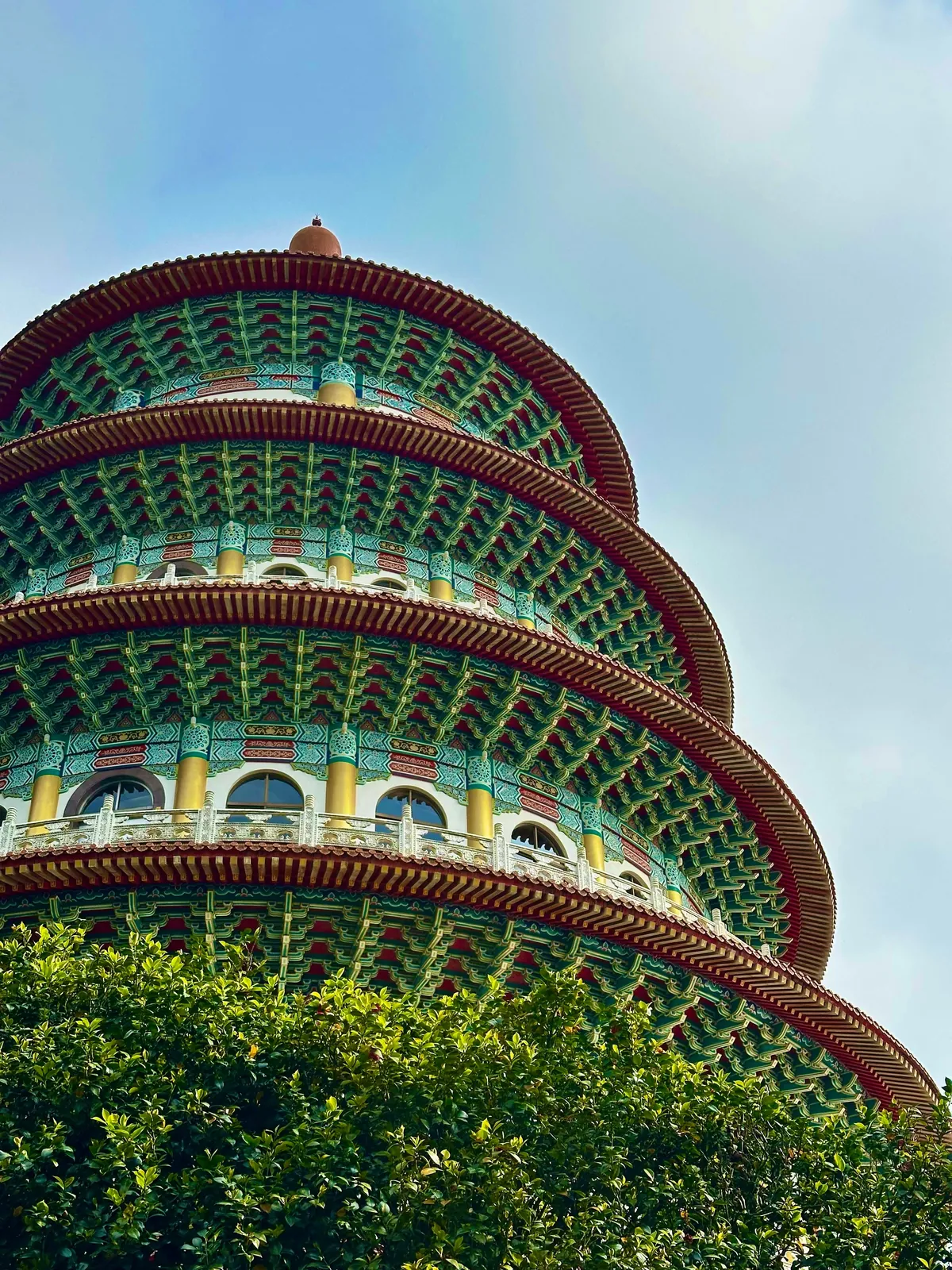 Taiwan blew us away- one of the most underrated hidden gem