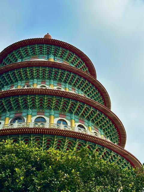 Taiwan blew us away- one of the most underrated hidden gem