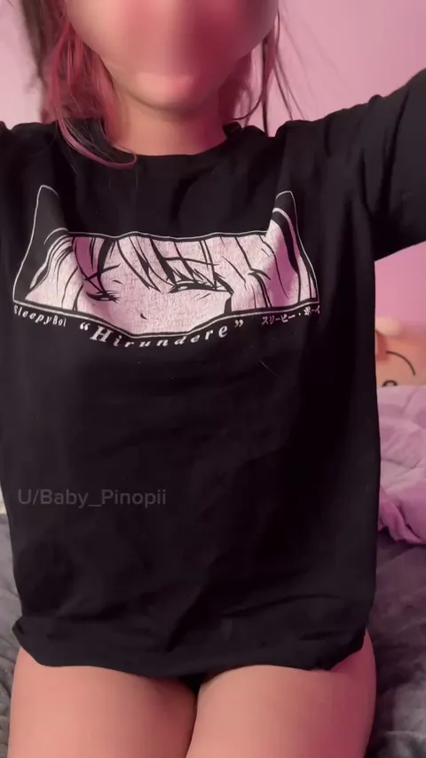 Asian girls are gooners too :3 ☺️💕