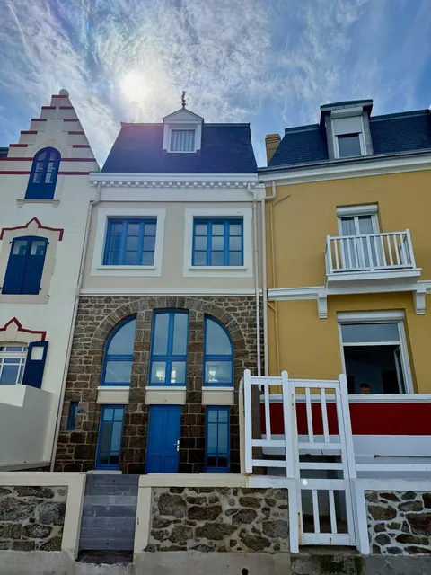 French Summer Road Trip