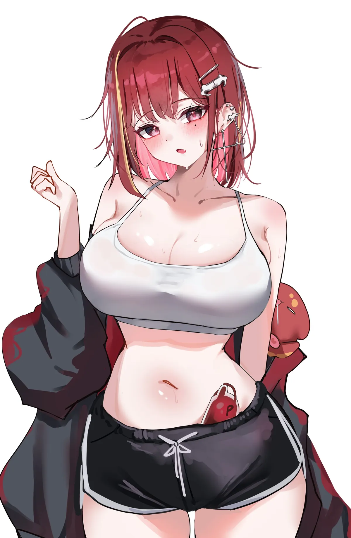 Akane Lize [StelLive]