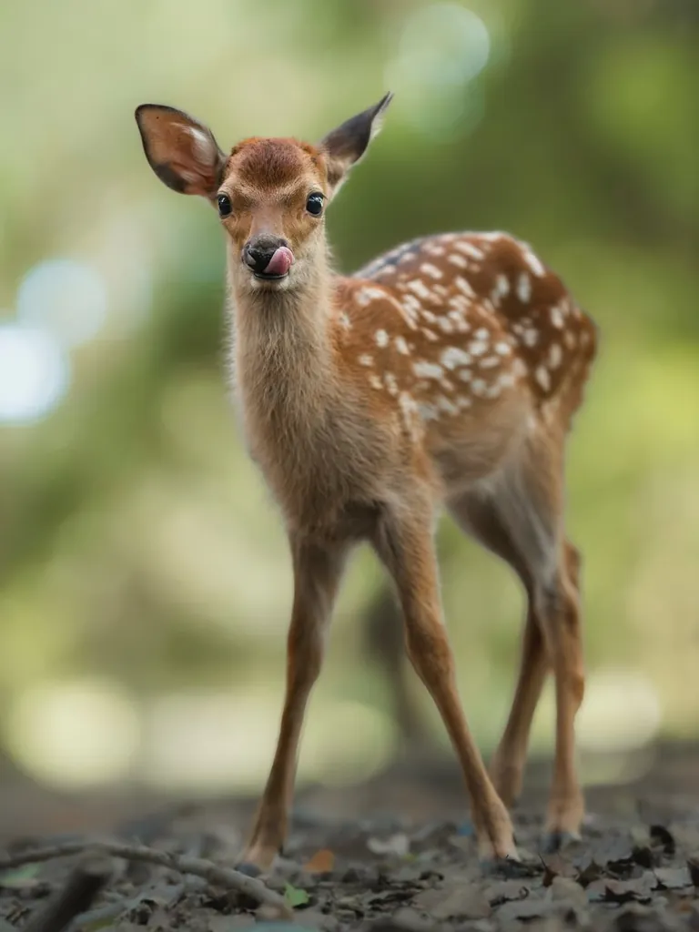 Photographer shows his POV vs the photos he takes.