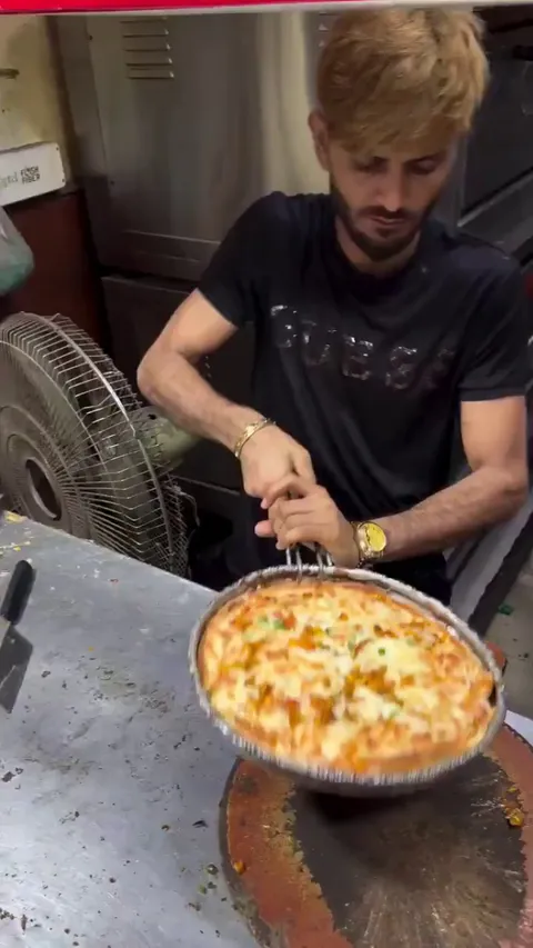 Speed 10/10. Accuracy 0/10