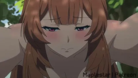 Naofumi Fucking Raphtalia (Maplestar) [The Rising of the Shield Hero]