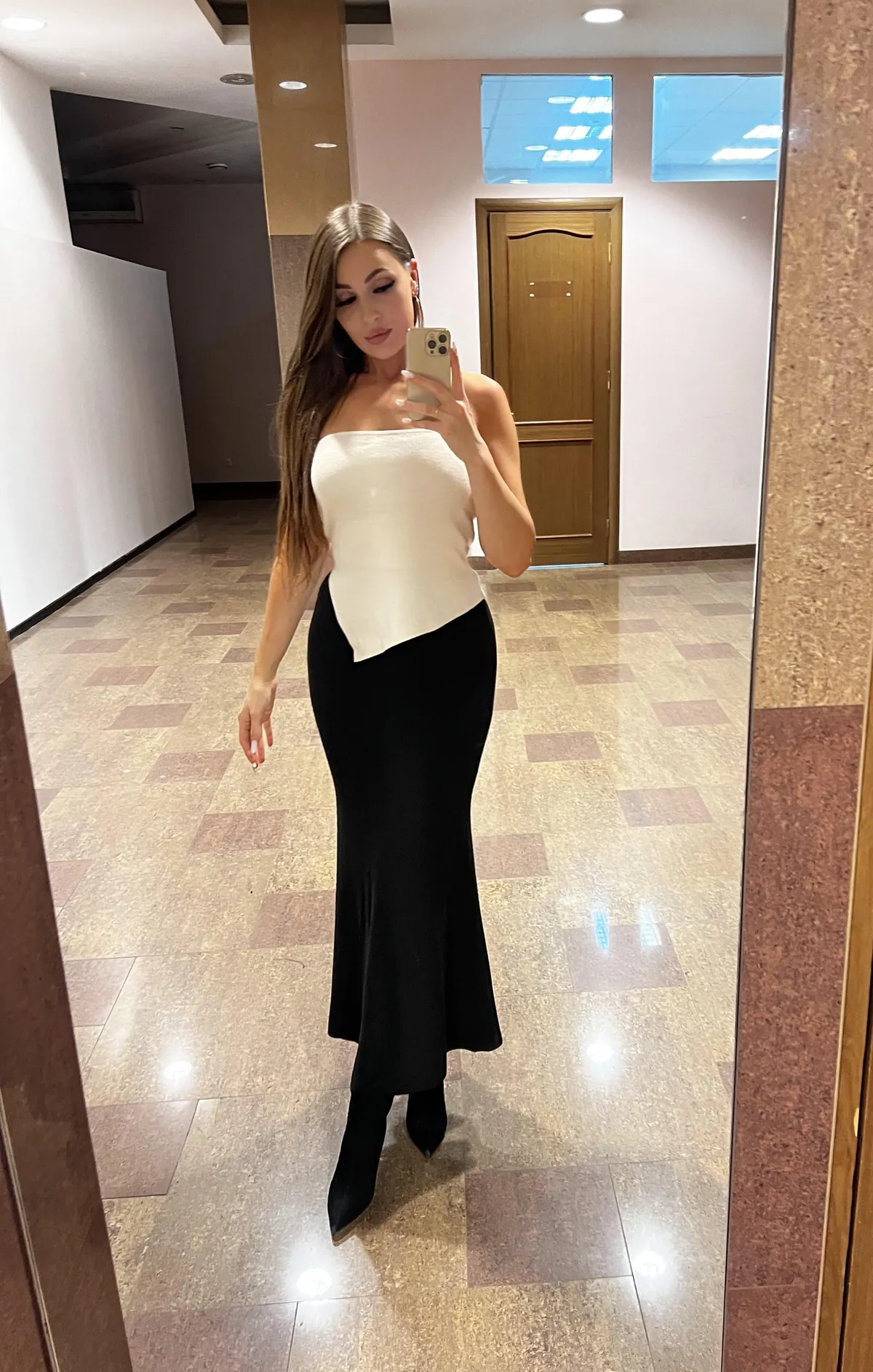 My outfit today! OOTD