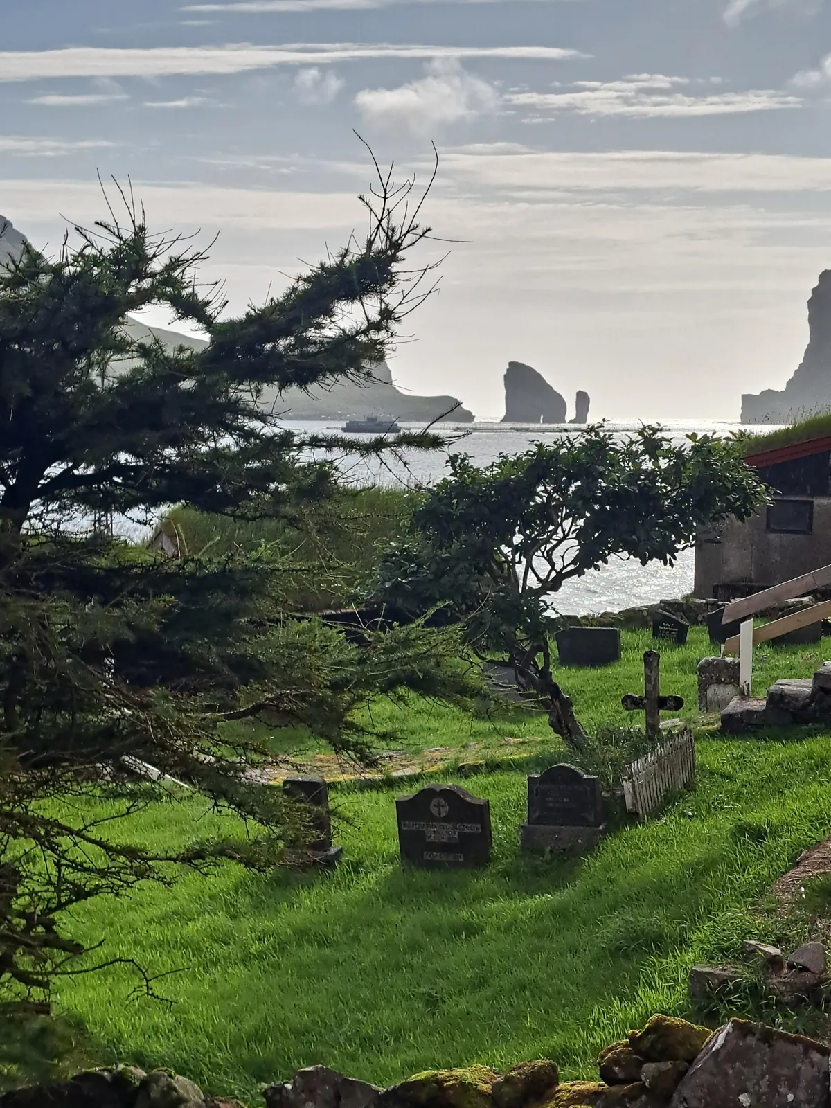 Faroe Islands gem of the north