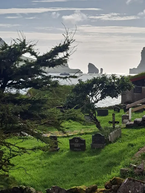 Faroe Islands gem of the north