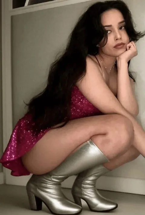 My married cock is ruined for streamers