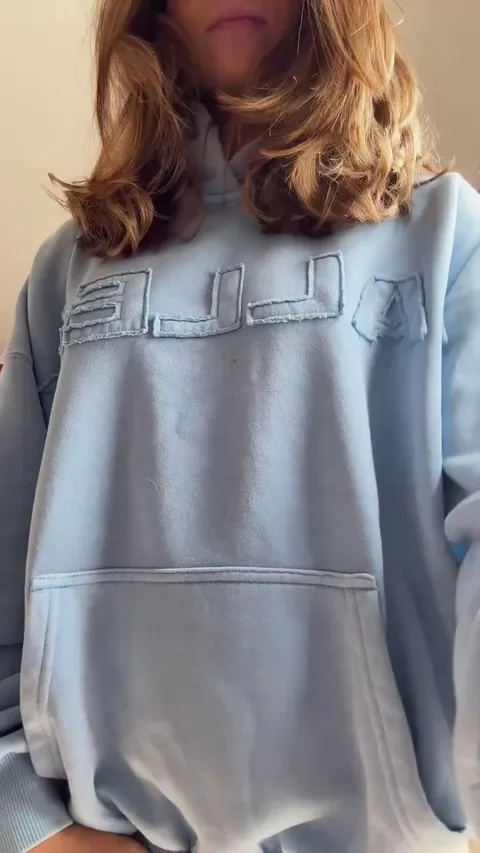 out in public vs at home