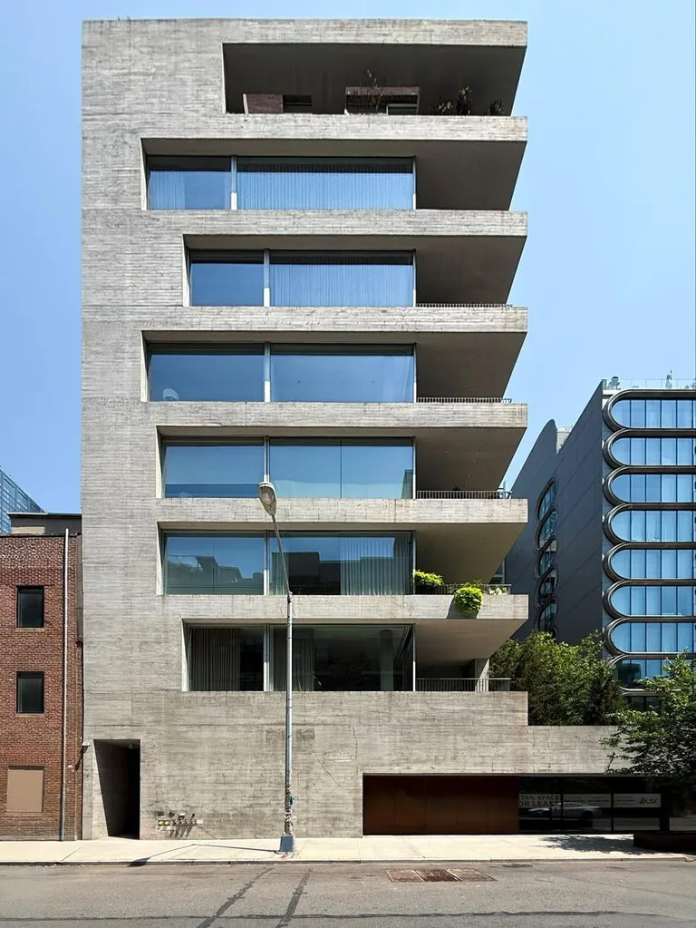 New York Art and Architecture