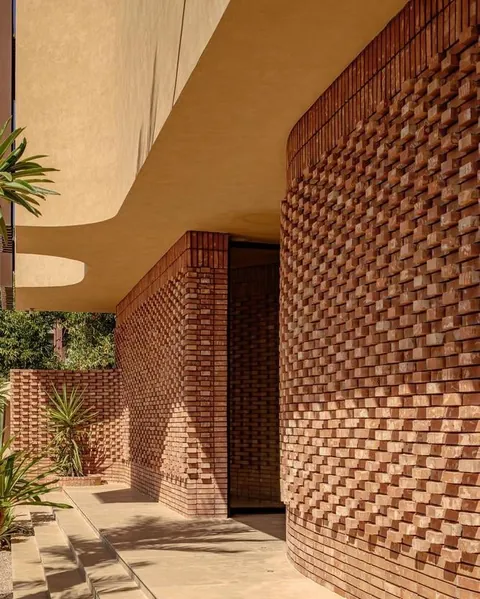 Villa VOL005 by Studio BO