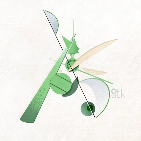 Evolution Complete ✅️✂️