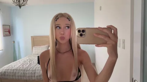 Can I have some more? tbh i don't mind swallowing it