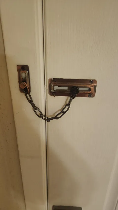 Hotel Room in the DR