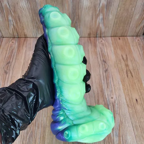 Time for a super cute grick!!!