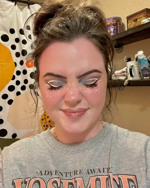 Renfaire makeup: yay or nay?