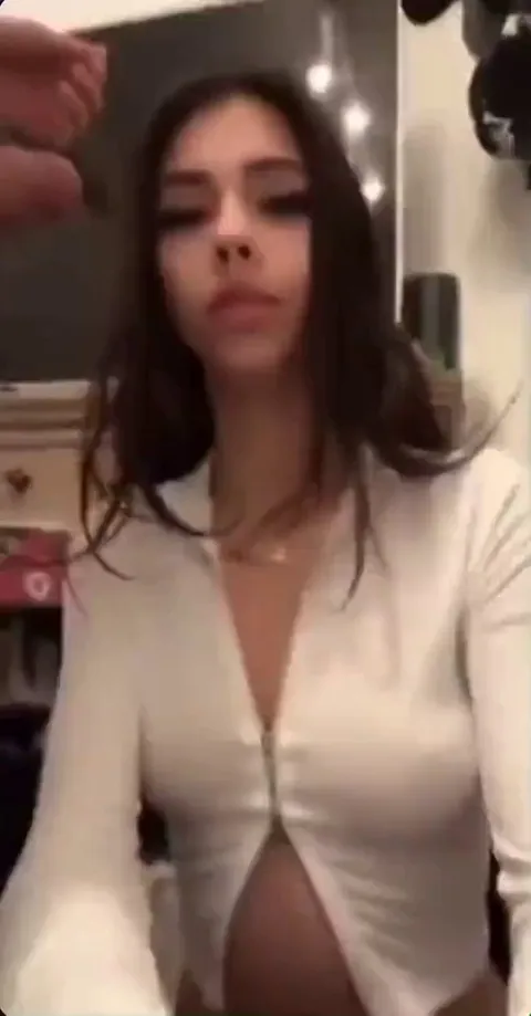 Anybody know her name?