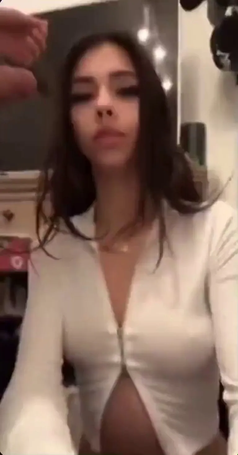 Anybody know her name?