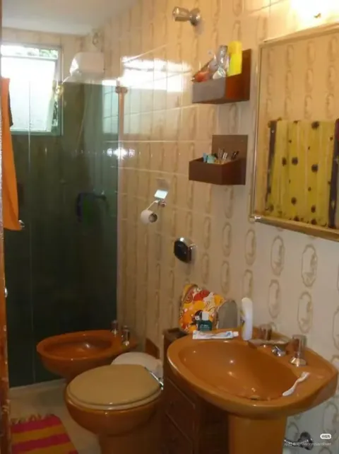 I present you Brazilian house architecture