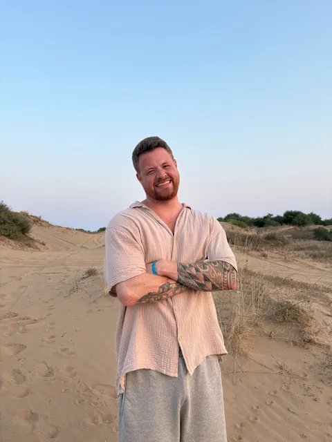 Do you like German Dads? M33