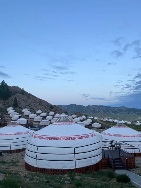 Pictures from my second trip to Mongolia (Summer 2025)
