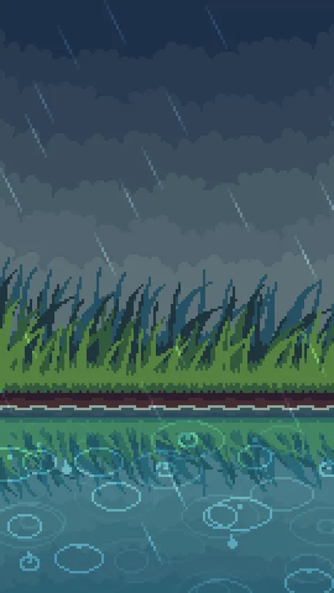 rain
