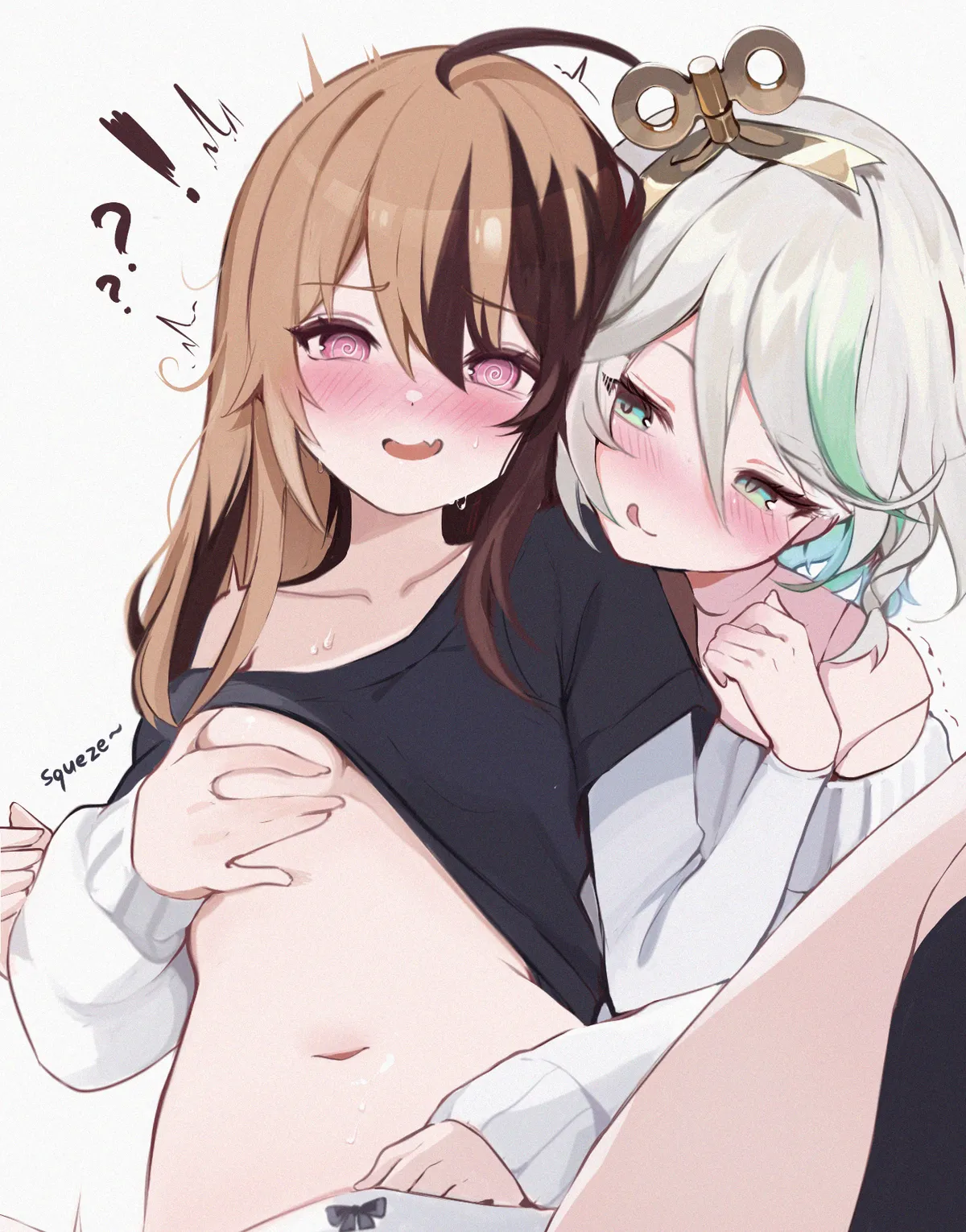 Autofister [Hololive]