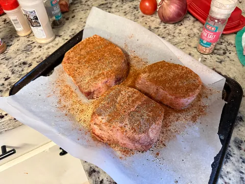 [Homemade] Smoked beef sandwich on pretzel bun