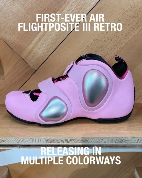 Nike 2027 spring/summer collection