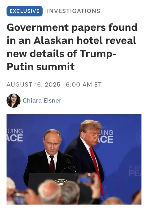 Someone Forgot To Check the Printer