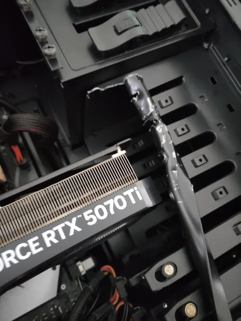 Case modding at its finest