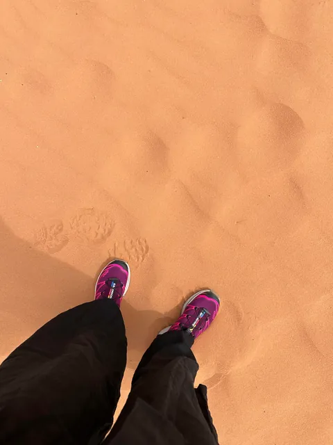 A Week in Jordan 🇯🇴