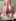 Here to show you my half german half american curves