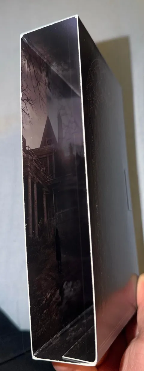 Resident Evil Generation Pack Pictures