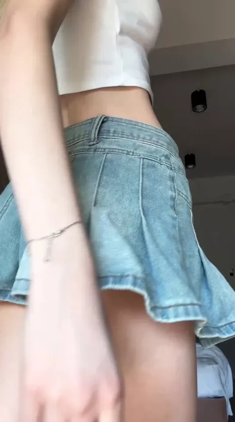 Would you lick my tight pussy every day?