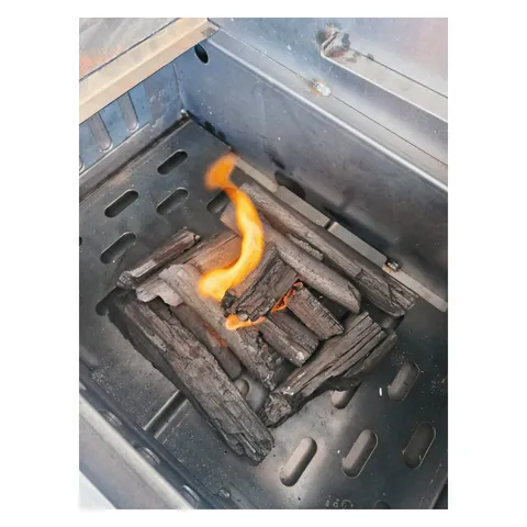 There are still things to do, but it's becoming quite cozy.