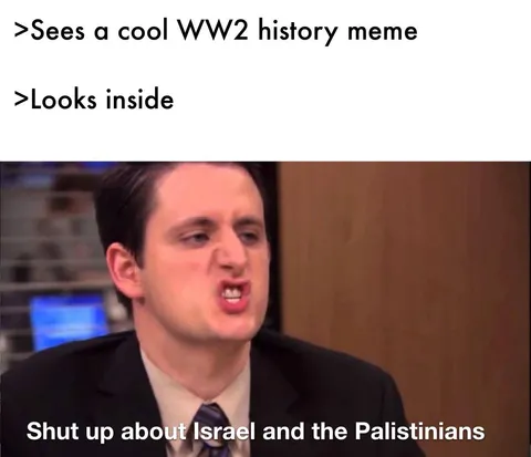 Pretty much any meme