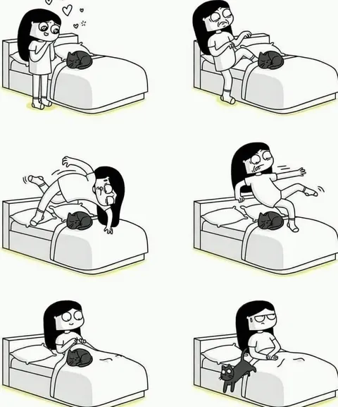 All been there, haven’t we ? 