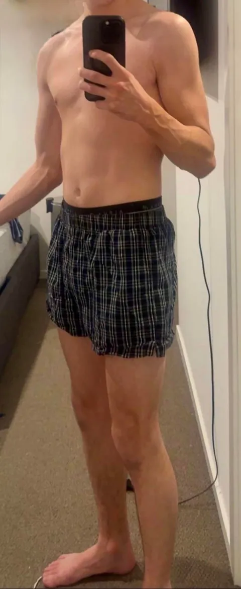 18m twink